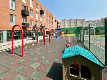Departamento en Remate Torres San Simón Lerdo 360 San Simón Tolnahuac Cuauhtémoc Ciudad de México