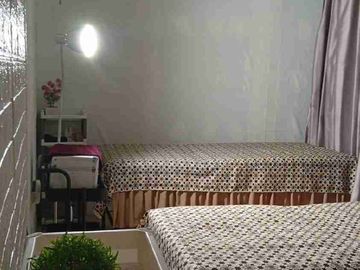 Full Furnished Rumah dan Tempat Usaha di Pancoran Mas Depok
