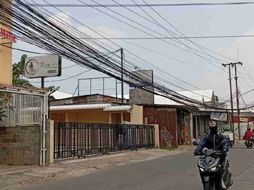 Full Furnished Rumah dan Tempat Usaha di Pancoran Mas Depok