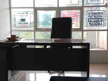 Full Furnished Rumah dan Tempat Usaha di Pancoran Mas Depok