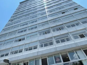 Departamento en Remate Av. Juárez 52 (Área 5) Centro Cuauhtémoc Ciudad de México