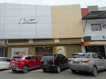 Ruko 3 unit Gandeng Dijual Grand Niaga Mas batam centre
