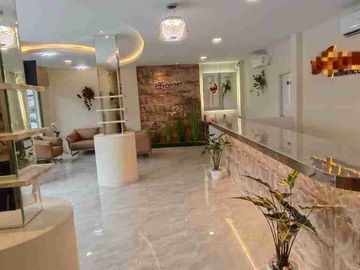 Ruko 3 unit Gandeng Dijual Grand Niaga Mas batam centre