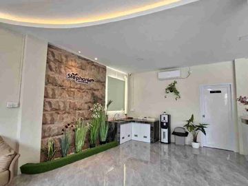 Ruko 3 unit Gandeng Dijual Grand Niaga Mas batam centre