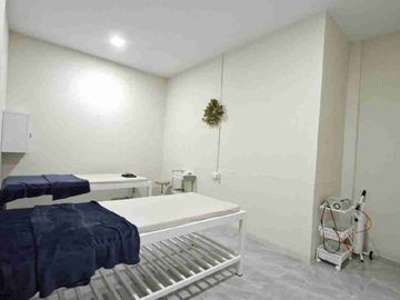 Ruko 3 unit Gandeng Dijual Grand Niaga Mas batam centre