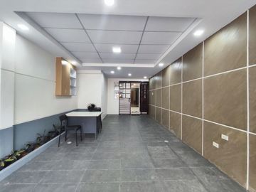 Brgy San Bartolome, Novaliches 2 Storey Townhouse For Sale with 3 Bedrooms and 2 Carport-JV2