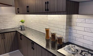 Brandnew 2 Storey 3 Bedroom Townhouse For Sale Located in Brgy. Sauyo, Quezon City-JV2