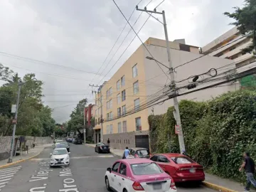 Departamento en Remate Camino Viejo a San Pedro Mártir 298 Tlalpan Ciudad de México