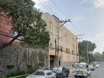 Departamento en Remate Camino Viejo a San Pedro Mártir 298 Tlalpan Ciudad de México