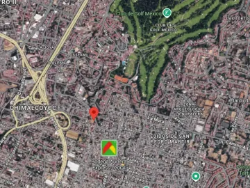 Departamento en Remate Camino Viejo a San Pedro Mártir 298 Tlalpan Ciudad de México