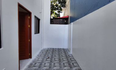 Brandnew RFO 2 Storey with 3 Bedrooms Townhouse For Sale in Brgy Sauyo Quezon City-JV2