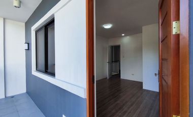 Brandnew RFO 2 Storey with 3 Bedrooms Townhouse For Sale in Brgy Sauyo Quezon City-JV2
