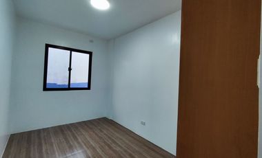 Brandnew RFO 2 Storey with 3 Bedrooms Townhouse For Sale in Brgy Sauyo Quezon City-JV2