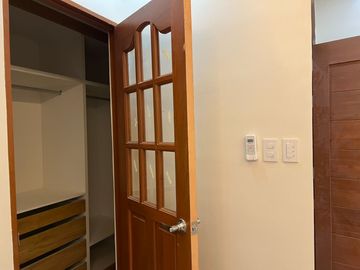 Brandnew Two Storey Duplex Type Townhouse Unit For Sale with 3 Bedrooms in Brgy Sauyo Quezon City-JV2