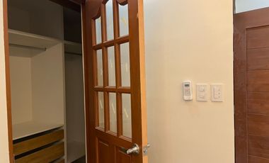 Brandnew Two Storey Duplex Type Townhouse Unit For Sale with 3 Bedrooms in Brgy Sauyo Quezon City-JV2
