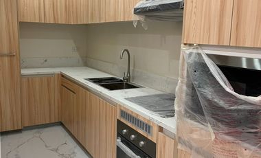 Brandnew Two Storey Duplex Type Townhouse Unit For Sale with 3 Bedrooms in Brgy Sauyo Quezon City-JV2