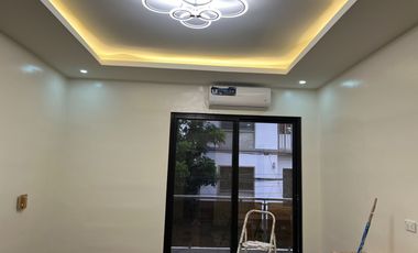 Brandnew Two Storey Duplex Type Townhouse Unit For Sale with 3 Bedrooms in Brgy Sauyo Quezon City-JV2
