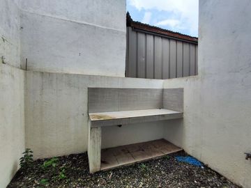 RFO Brandnew 2 Storey Townhouse For Sale with 3 Bedrooms in Brgy. Sauyo, Quezon City-JV2