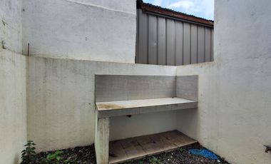 RFO Brandnew 2 Storey Townhouse For Sale with 3 Bedrooms in Brgy. Sauyo, Quezon City-JV2