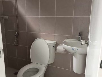 RFO Brandnew 2 Storey Townhouse For Sale with 3 Bedrooms in Brgy. Sauyo, Quezon City-JV2