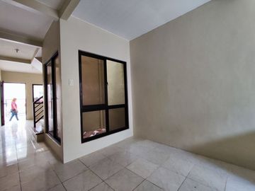 RFO Brandnew 2 Storey Townhouse For Sale with 3 Bedrooms in Brgy. Sauyo, Quezon City-JV2