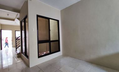 RFO Brandnew 2 Storey Townhouse For Sale with 3 Bedrooms in Brgy. Sauyo, Quezon City-JV2