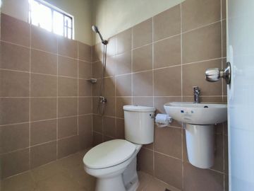 RFO Brandnew 2 Storey Townhouse For Sale with 3 Bedrooms in Brgy. Sauyo, Quezon City-JV2