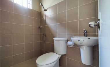 RFO Brandnew 2 Storey Townhouse For Sale with 3 Bedrooms in Brgy. Sauyo, Quezon City-JV2