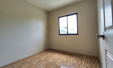RFO Brandnew 2 Storey Townhouse For Sale with 3 Bedrooms in Brgy. Sauyo, Quezon City-JV2