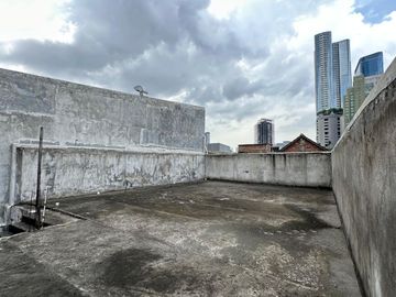 Rumah Usaha Strategis 1 Lantai Tegalsari Surabaya Pusat