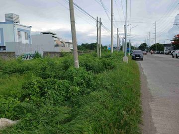 Commercial Lot for sale in Acropolis (Iloilo) 350sqm