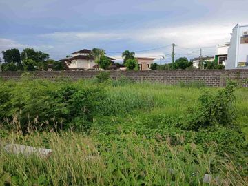 Commercial Lot for sale in Acropolis (Iloilo) 350sqm