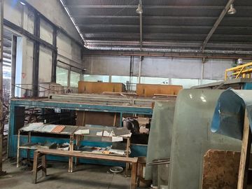 JUAL CEPAT Gudang Office Mess Jababeka Industri Cikarang Bekasi Lokasi Jalan Utama