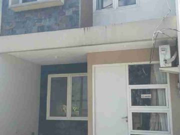 jual rugi murah Ardenville central park merr