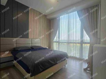 DAPATKAN VIEW PREMIUM BOTANICAL ISLAND VILLA NAVAPARK SETIAP HARI