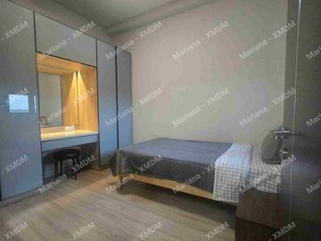 DAPATKAN VIEW PREMIUM BOTANICAL ISLAND VILLA NAVAPARK SETIAP HARI