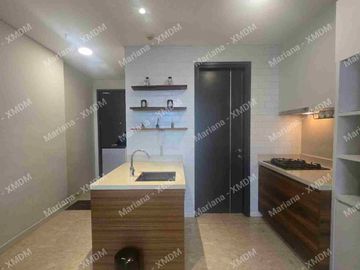 DAPATKAN VIEW PREMIUM BOTANICAL ISLAND VILLA NAVAPARK SETIAP HARI