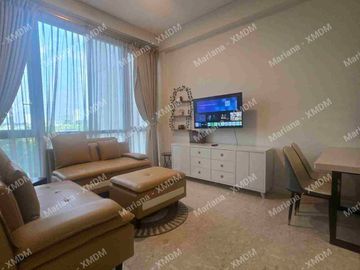 DAPATKAN VIEW PREMIUM BOTANICAL ISLAND VILLA NAVAPARK SETIAP HARI