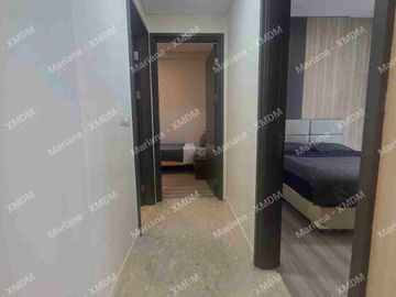 DAPATKAN VIEW PREMIUM BOTANICAL ISLAND VILLA NAVAPARK SETIAP HARI