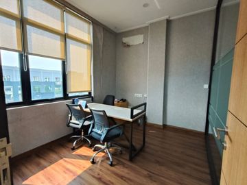 Dijual Cepat Ruko Gandeng Bagus Rapi Siap Pakai di Sedayu City Kelapa Gading