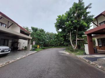 Dijual Rumah Orchard Park Cluster Durio, Batam Centre