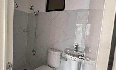 RFO Brandnew 2 Storey Townhouse For Sale with 3 Bedrooms Located in Commonwealth Quezon City-JV2