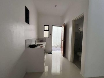 RFO Brandnew 2 Storey Townhouse For Sale with 3 Bedrooms Located in Commonwealth Quezon City-JV2