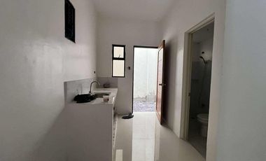 RFO Brandnew 2 Storey Townhouse For Sale with 3 Bedrooms Located in Commonwealth Quezon City-JV2
