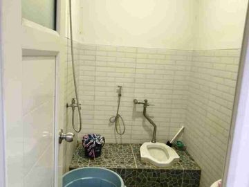 Rumah Cantik ada Taman di Pinewood Banjar Wijaya Tangerang