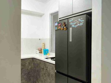 Rumah Cantik ada Taman di Pinewood Banjar Wijaya Tangerang