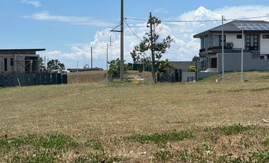 FOR SALE - Residential Vacant Lot in Calamba, Laguna