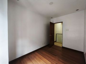 For Sale! Brandnew Townhouse in Don Antonio Heights Quezon City -AJCQ