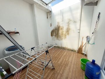 Dijual Rumah Gesya Residence, Batam Kota