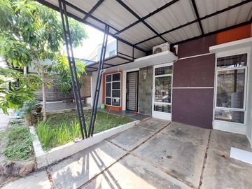 Dijual Rumah Gesya Residence, Batam Kota